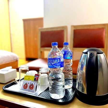Thamel Seasons Hotel Kathmandu Ngoại thất bức ảnh