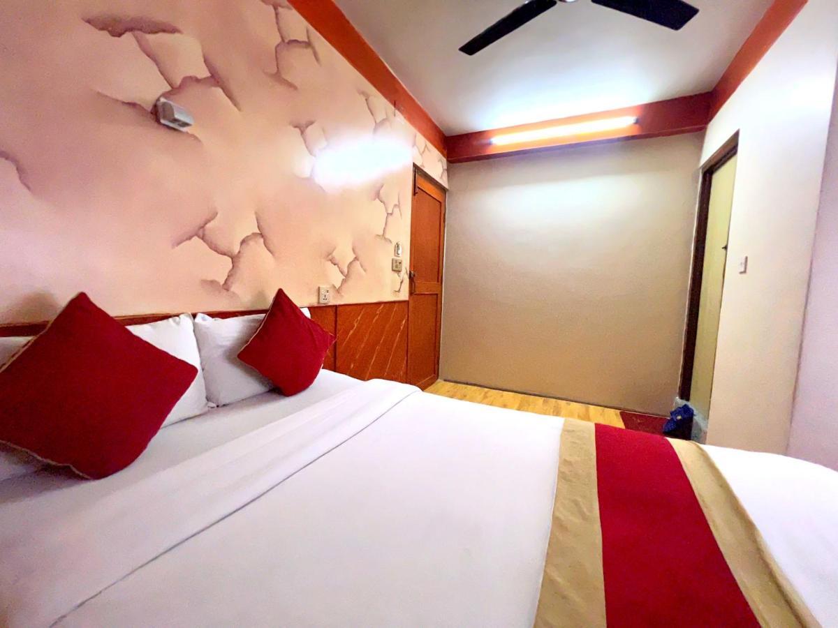 Thamel Seasons Hotel Kathmandu Ngoại thất bức ảnh