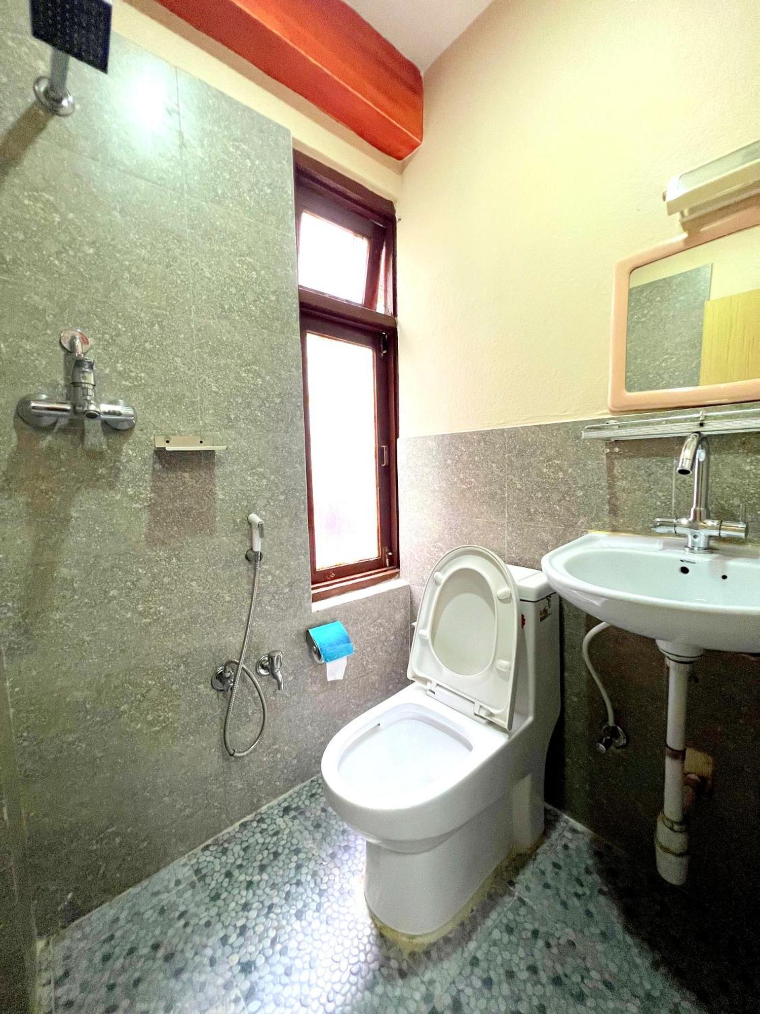 Thamel Seasons Hotel Kathmandu Phòng bức ảnh